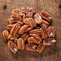 Pecans Commercial and Bulk
