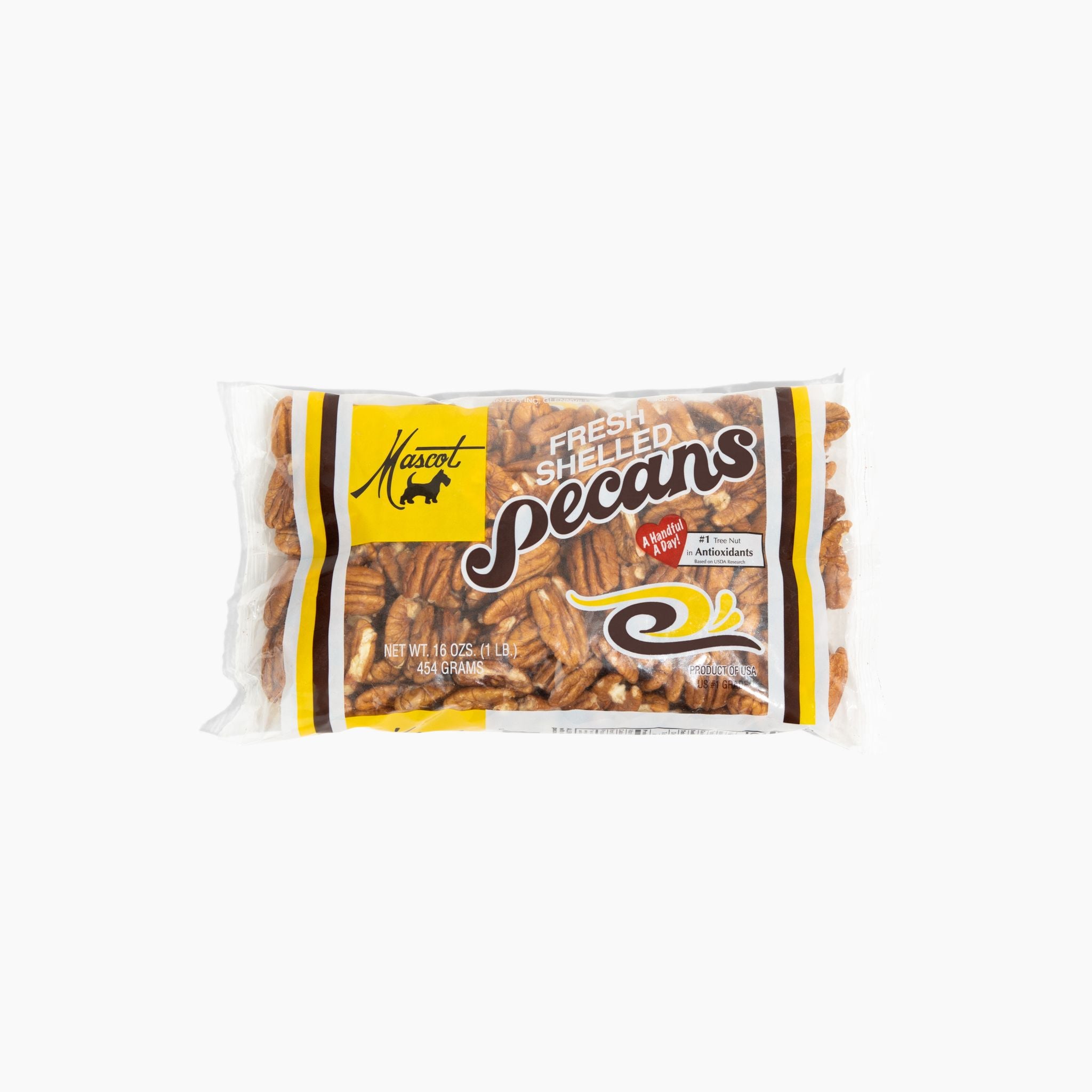 Pecan Lovers Gift Box | Adcock Pecans Pecan Lovers Gift Box | Adcock Pecans